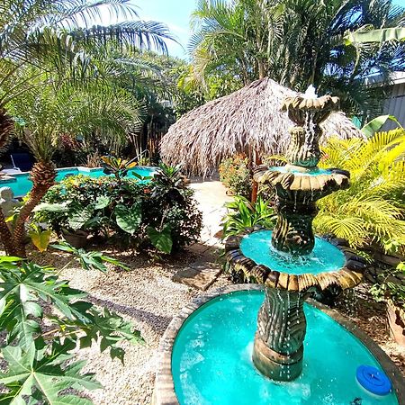 Suite Dream Blue Tamarindo Zewnętrze zdjęcie