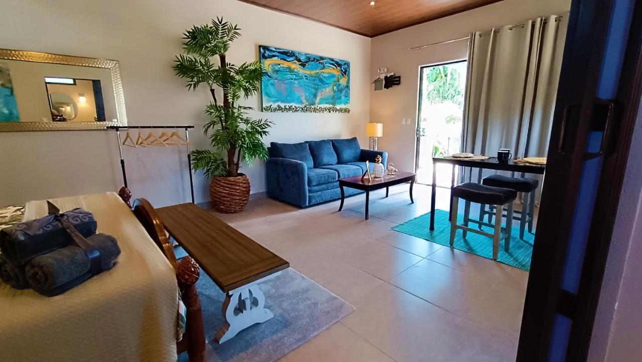 Suite Dream Blue Tamarindo Zewnętrze zdjęcie