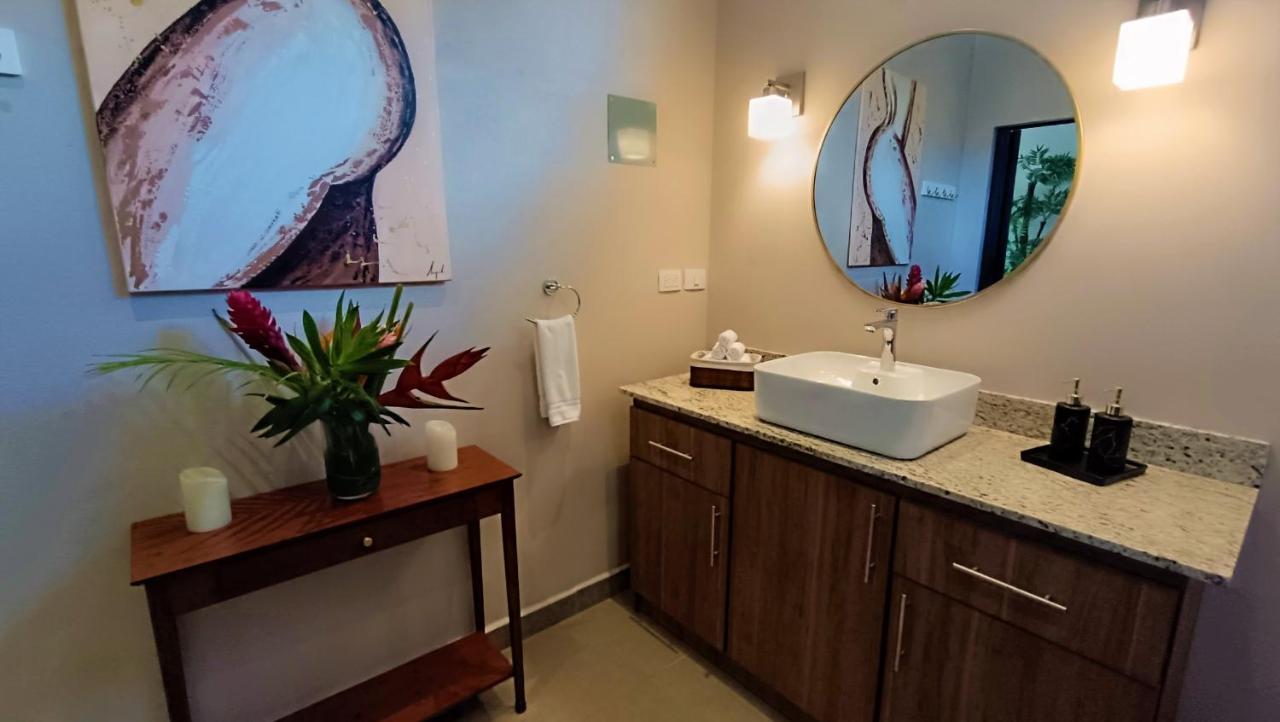 Suite Dream Blue Tamarindo Zewnętrze zdjęcie