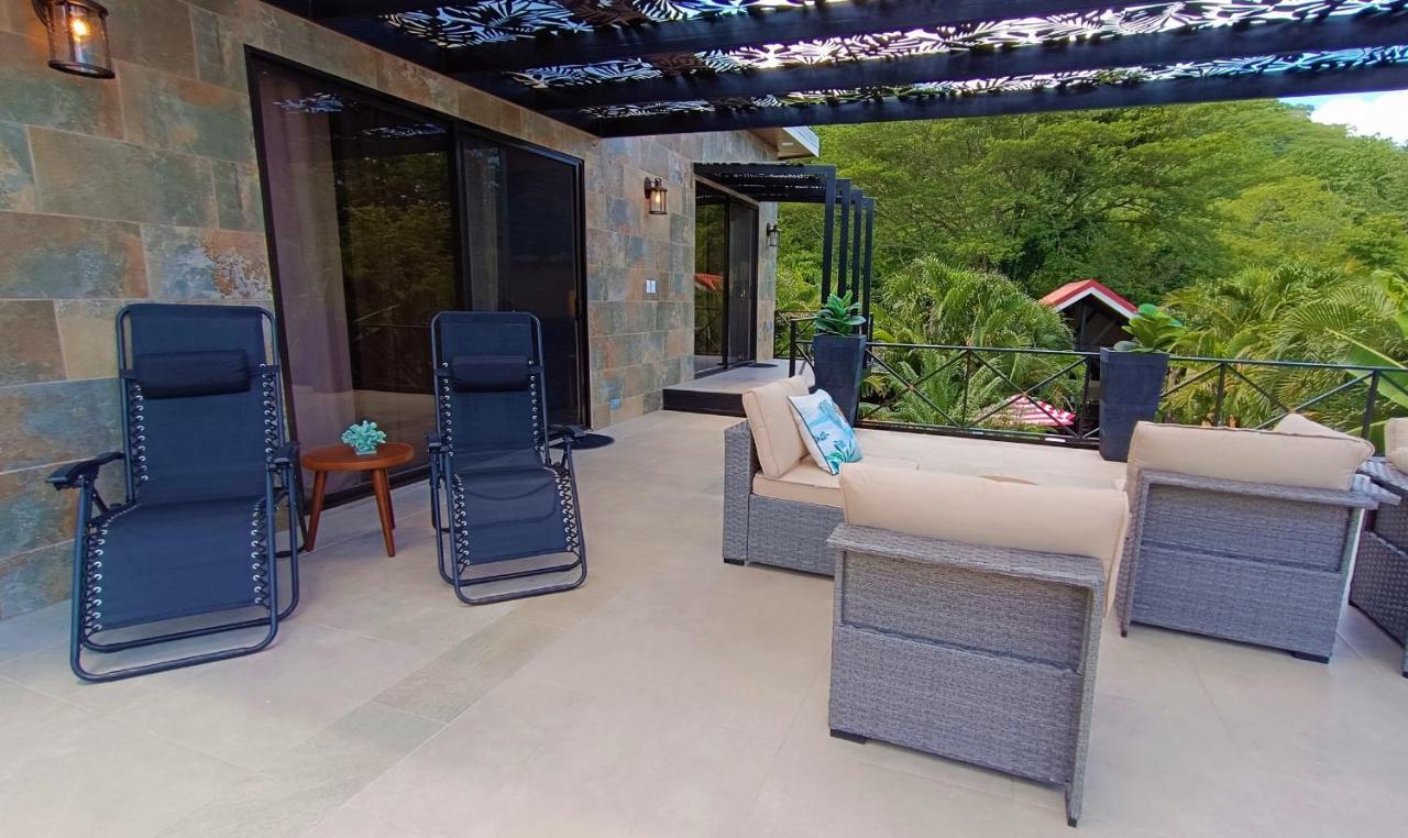 Suite Dream Blue Tamarindo Zewnętrze zdjęcie
