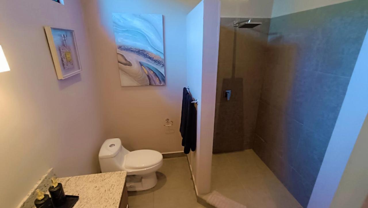 Suite Dream Blue Tamarindo Zewnętrze zdjęcie