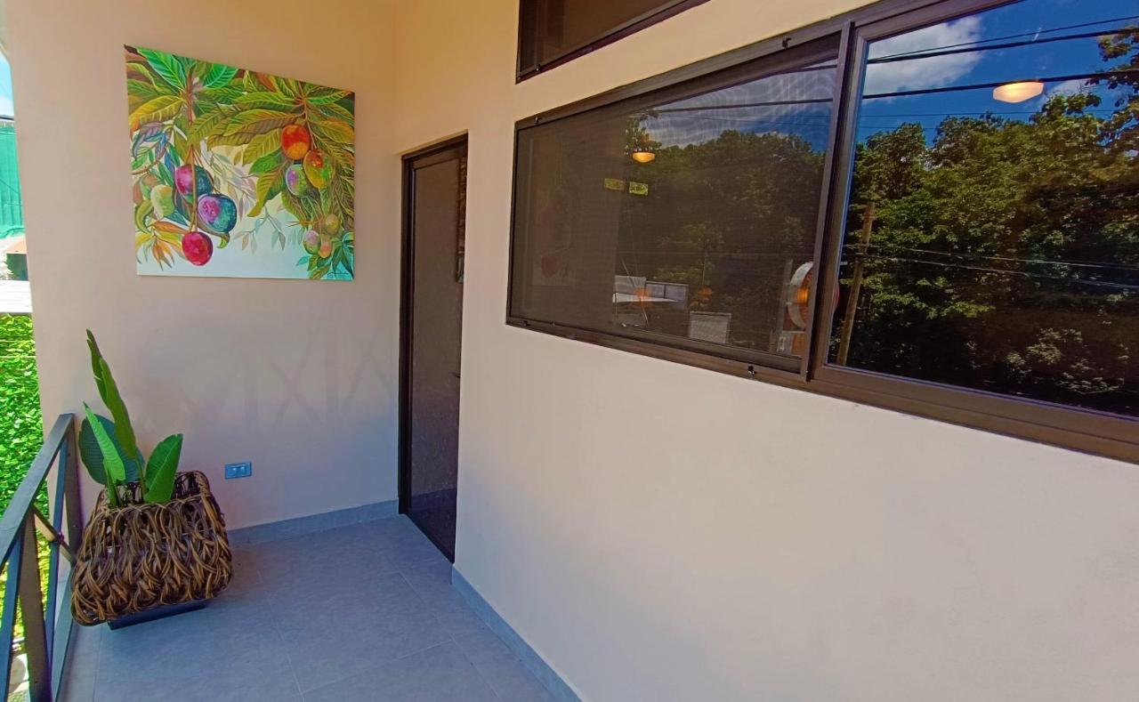 Suite Dream Blue Tamarindo Zewnętrze zdjęcie