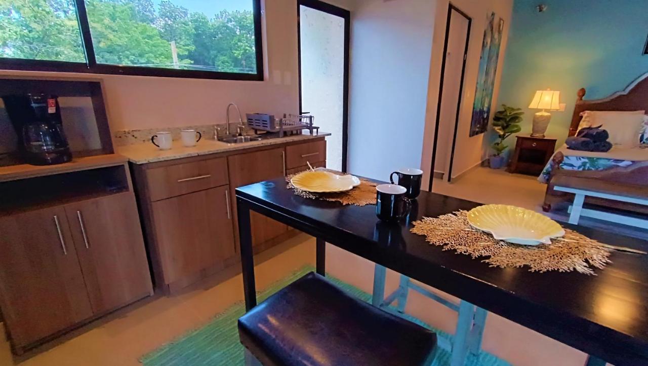 Suite Dream Blue Tamarindo Zewnętrze zdjęcie