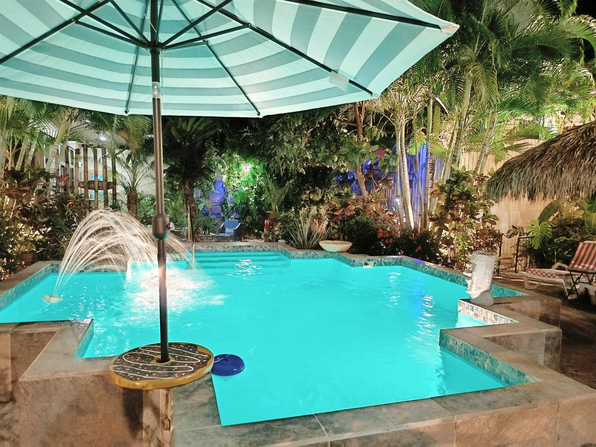 Suite Dream Blue Tamarindo Zewnętrze zdjęcie